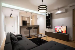 Apartment Forza